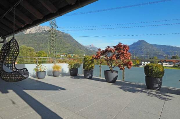 Terrassenwohnung mieten in 6706 Bürs (Bild 3)