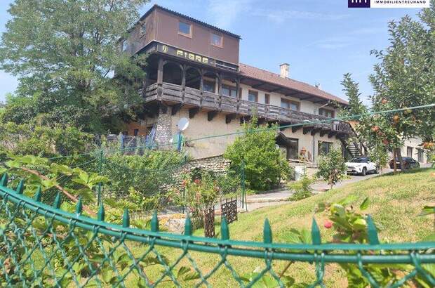 Eigentumswohnung in 2141 Ameis (Bild 2)