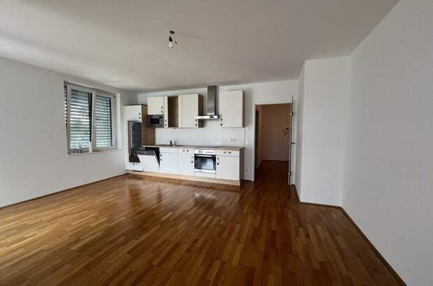 Terrassenwohnung mieten in 4020 Linz (Bild 3)