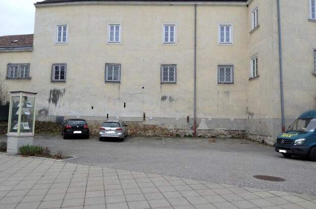 Halle / Lager / Produktion mieten in 2620 Neunkirchen (Bild 1)
