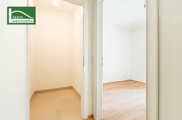 Terrassenwohnung kaufen in 1210 Wien (Bild 5)