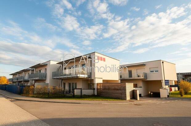 Eigentumswohnung in 8401 Kalsdorf (Bild 1)