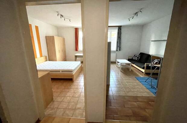 Wohnung mit Balkon kaufen in 8010 Graz (Bild 5)