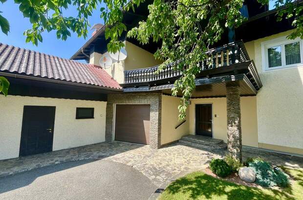 Mehrfamilienhaus kaufen in 8544 Pölfing (Bild 2)