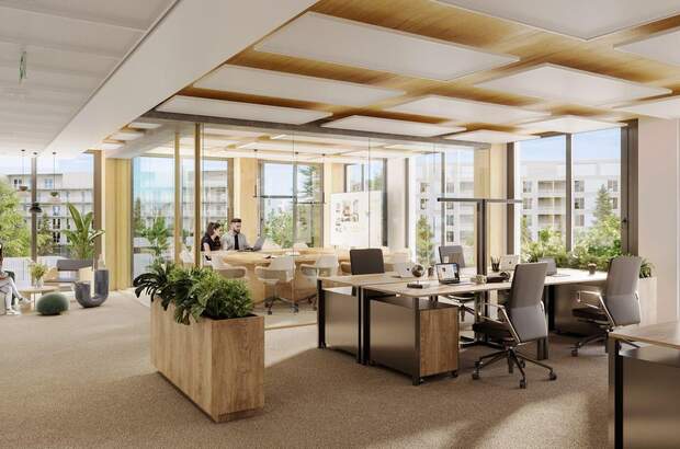 Gewerbeobjekt mieten in 1020 Wien (Bild 3)