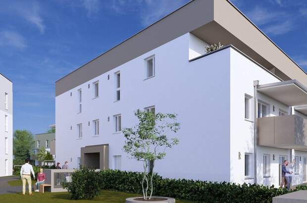 Wohnung kaufen in 4061 Langholzfeld (Bild 4)