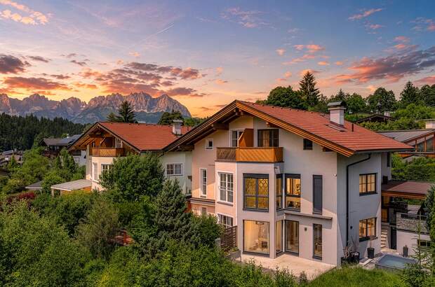 Mehrfamilienhaus kaufen in 6370 Kitzbühel (Bild 1)