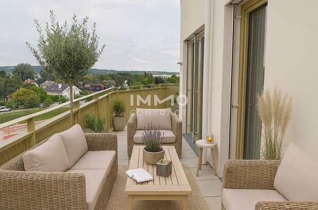 Eigentumswohnung in 1210 Wien