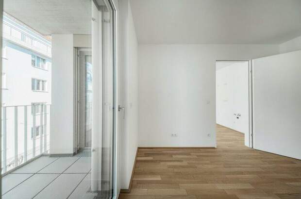 Terrassenwohnung kaufen in 1210 Wien (Bild 5)