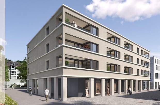 Mietwohnung in 6800 Feldkirch (Bild 2)