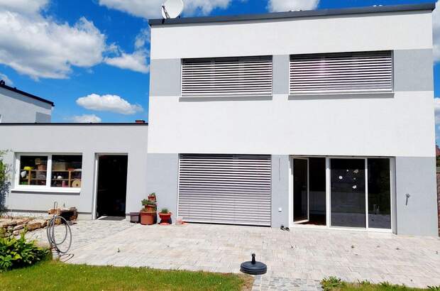 Haus mit Garten kaufen in 3571 Gars (Bild 3)