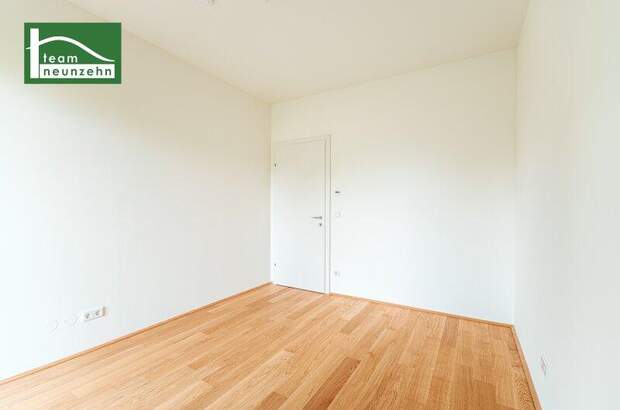 Terrassenwohnung kaufen in 1210 Wien (Bild 4)