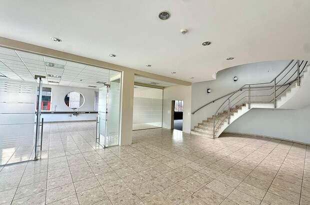 Gewerbeobjekt mieten in 1230 Wien (Bild 2)