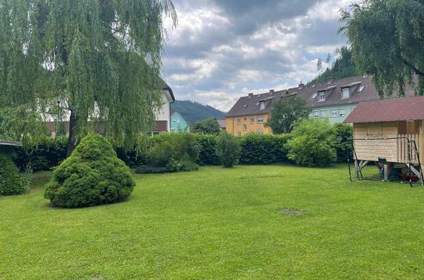 Wohnung kaufen in 8663 Sankt Barbara (Bild 4)