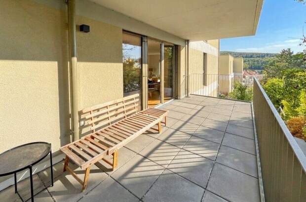 Terrassenwohnung kaufen in 1140 Wien (Bild 1)