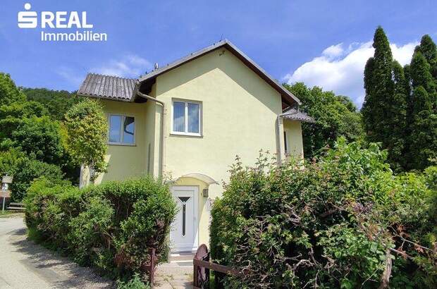 Einfamilienhaus kaufen in 2534 Alland (Bild 1)