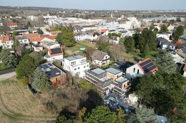 Mehrfamilienhaus kaufen in 1210 Wien (Bild 3)