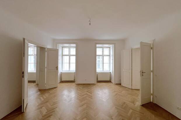 Mietwohnung in 1010 Wien (Bild 2)