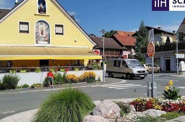 Gewerbeobjekt mieten in 8081 Heiligenkreuz