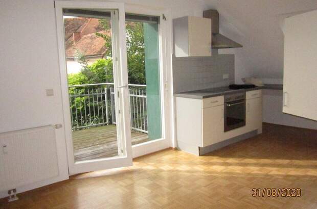 Wohnung mit Balkon mieten in 8200 Gleisdorf (Bild 2)