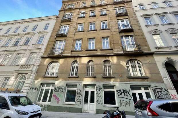 Gewerbeobjekt mieten in 1060 Wien (Bild 2)