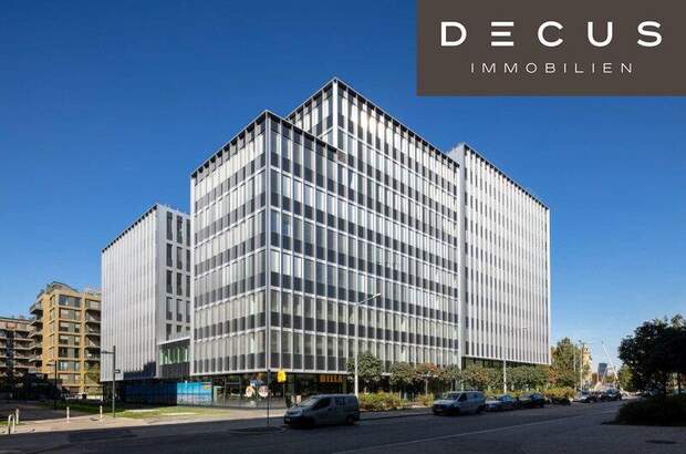 Büro / Praxis mieten in 1030 Wien (Bild 2)