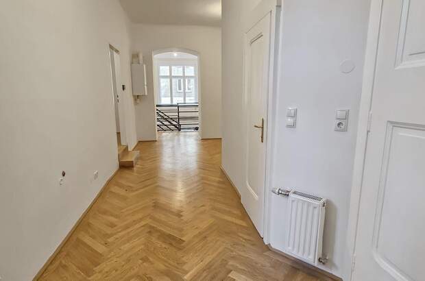 Gewerbeobjekt mieten in 1070 Wien (Bild 1)