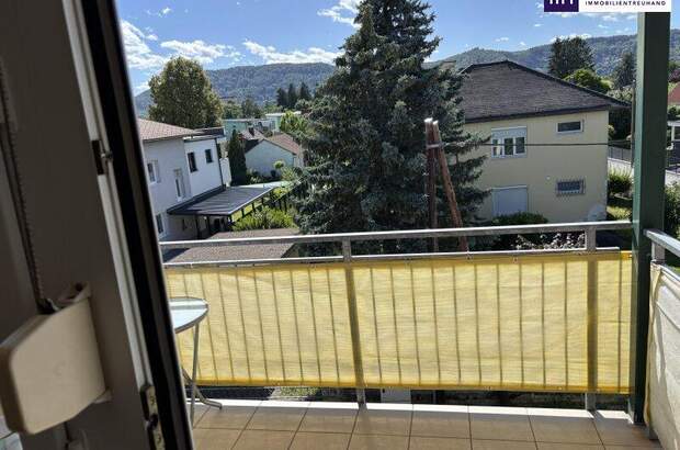 Terrassenwohnung kaufen in 8053 Graz (Bild 1)