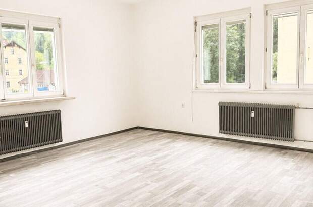 Altbauwohnung mit Balkon mieten in 8621 Thörl (Bild 3)