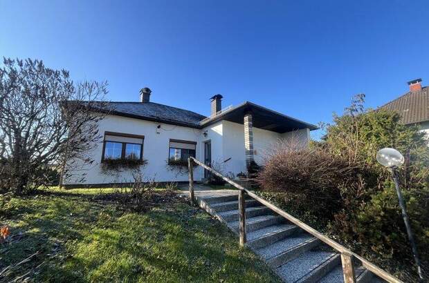 Einfamilienhaus kaufen in 2126 Ladendorf (Bild 1)