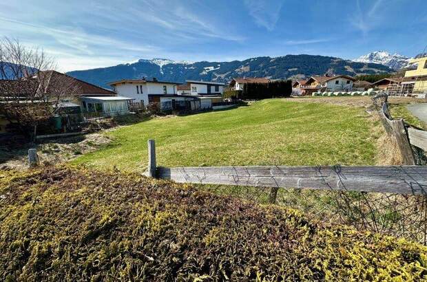 Grundstück kaufen in 5760 Saalfelden (Bild 2)