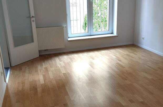 Altbauwohnung mieten in 1050 Wien (Bild 1)