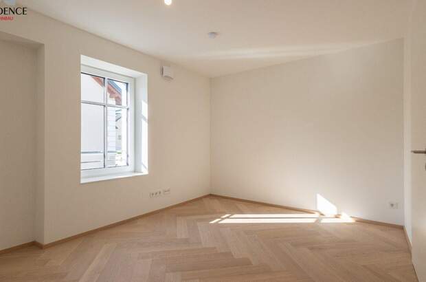 Wohnung mit Balkon mieten in 5020 Salzburg (Bild 5)