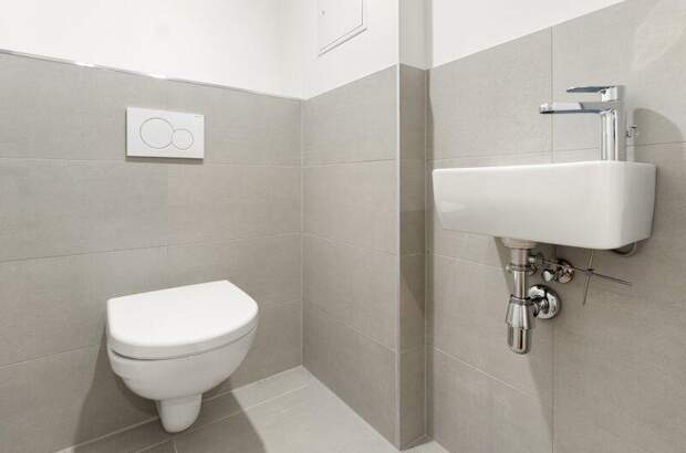 Terrassenwohnung mieten in 1140 Wien (Bild 5)