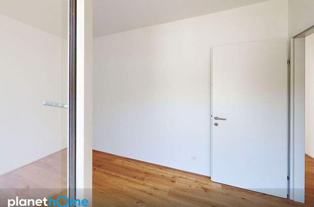 Terrassenwohnung kaufen in 3500 Krems (Bild 5)