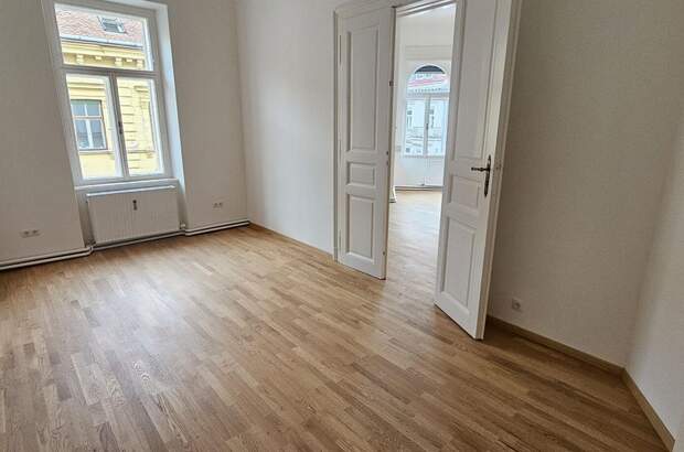 Altbauwohnung mieten in 8010 Graz (Bild 5)