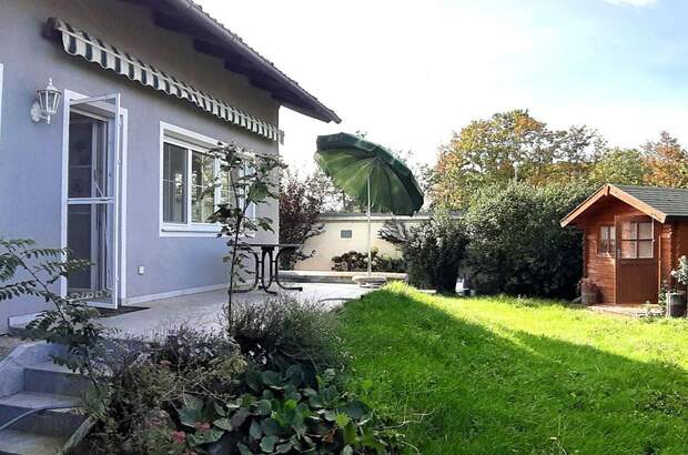 Haus mit Garten kaufen in 2700 Wiener Neustadt