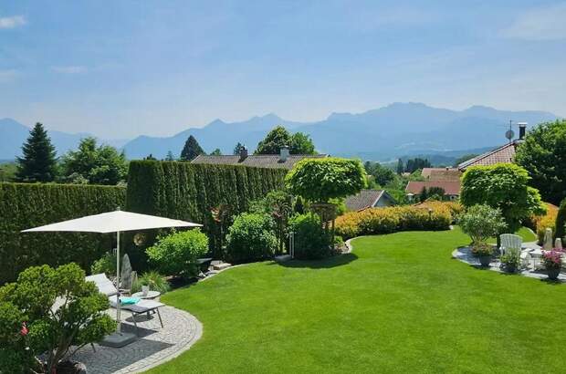 Haus mit Garten kaufen in 83209 Prien (Bild 2)