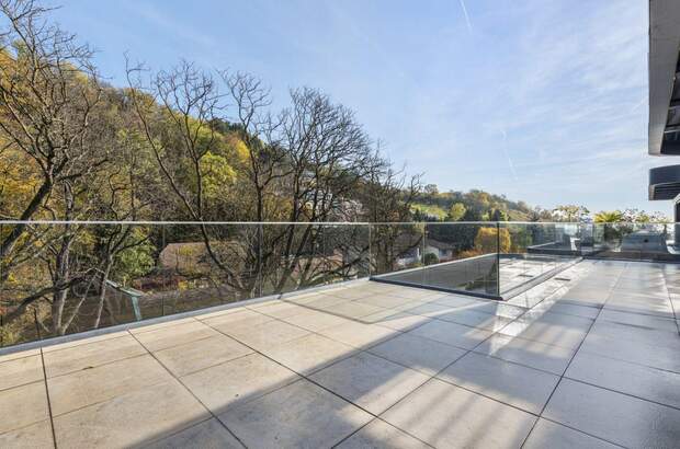 Wohnung mit Balkon kaufen in 1190 Wien