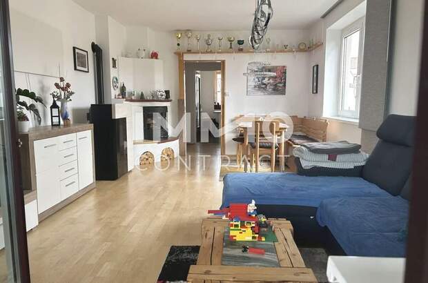 Eigentumswohnung in 3314 Strengberg