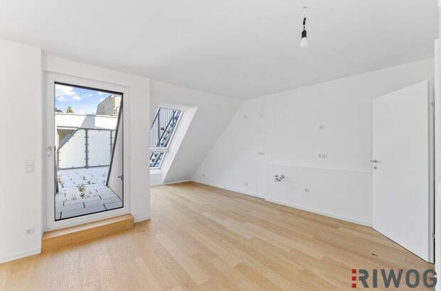 Terrassenwohnung kaufen in 1130 Wien (Bild 4)