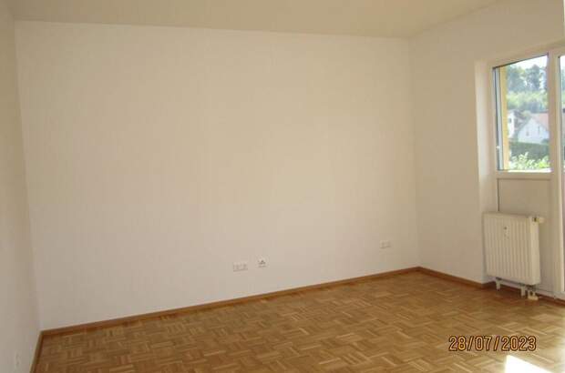 Wohnung mit Balkon mieten in 8200 Nitscha (Bild 5)