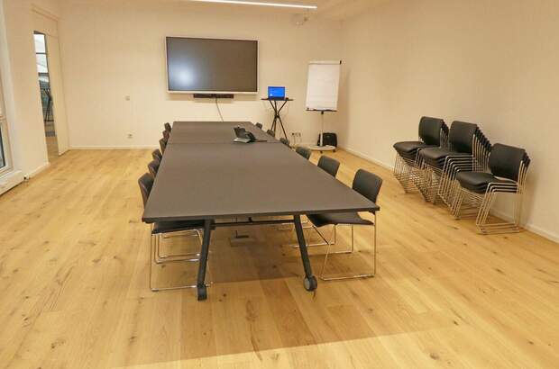 Gewerbeobjekt mieten in 80331 München (Bild 2)