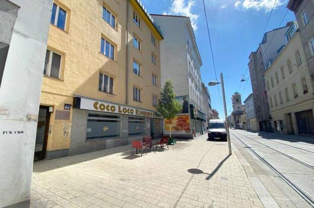 Einzelhandel kaufen in 1160 Wien (Bild 2)