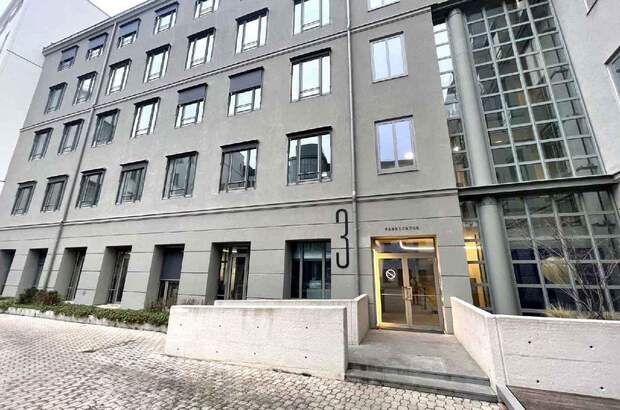 Gewerbeobjekt mieten in 1030 Wien (Bild 1)