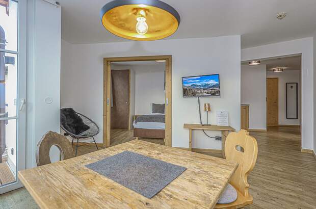 Terrassenwohnung kaufen in 6370 Kitzbühel (Bild 4)