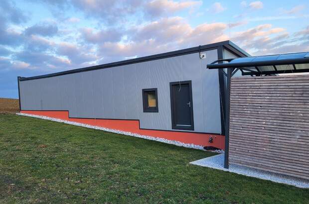 Gewerbeobjekt mieten in 3040 Neulengbach (Bild 4)