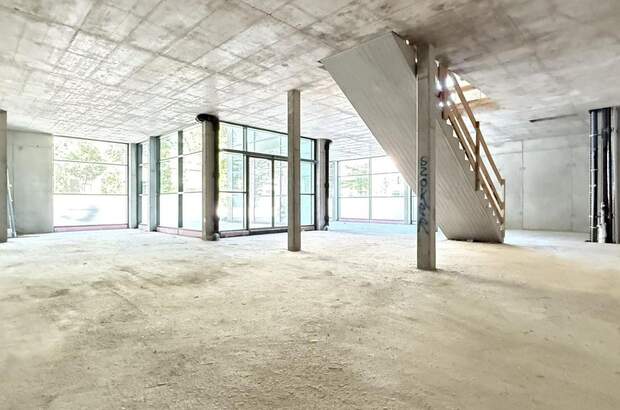 Gewerbeobjekt mieten in 1220 Wien (Bild 3)