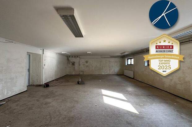 Büro / Praxis mieten in 3550 Langenlois (Bild 5)