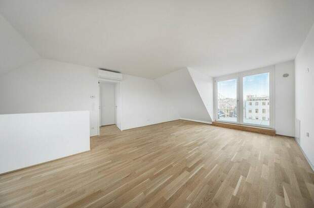 Terrassenwohnung kaufen in 1210 Wien (Bild 1)